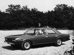 Fiat 130 Opera 1974 года